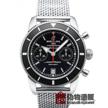 BREITLING ブライトリング 時計 スーパーオーシャン ヘリテージ クロノグラフ 44【A237B81OCA】 Supe