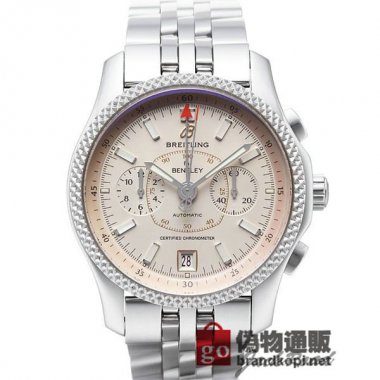 BREITLING ブライトリング 時計 ベントレー マークVI【P266G11SP】 Bentley Mark VI【P26