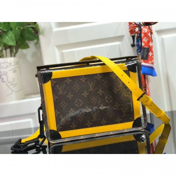 ルイヴィトン バッグ LOUIS VUITTON ショルダーバッグ LV Shoulder bag M61116GW