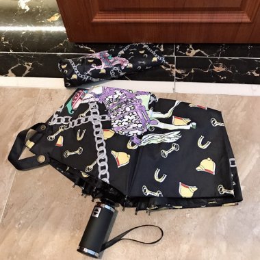人気ブランド品 綺麗な折りたたみ傘 日傘 晴雨兼用 自動開閉　偽物ブランド雨傘パラソル 高品質 送料無料!umbrellas073