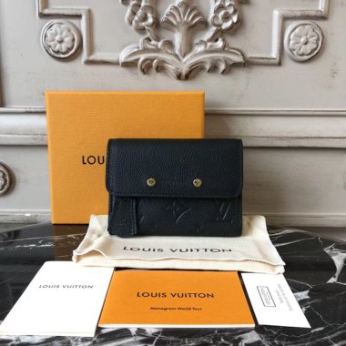 ルイヴィトン財布 Louis Vuitton LV Wallet 財布 M62185a