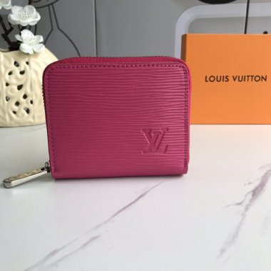 ルイヴィトン財布 Louis Vuitton LV ZIPPY COIN PURSEジッピーコイン 財布 M60067Ek