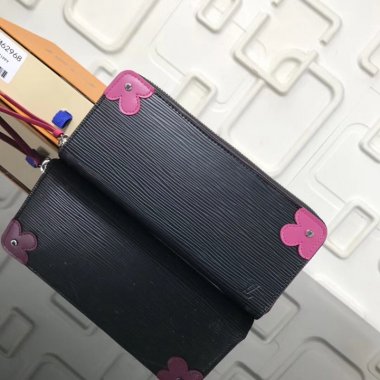 ルイヴィトン WALLET 長財布 名刺入れ（小銭入れあり） M62968a