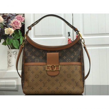ルイヴィトン バッグ LOUIS VUITTON ハンドバッグ LV Handbag M44395DU