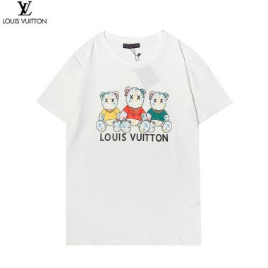 人気ブランド ブランド ファッション Tシャツ メンズ 半袖 Tシャツ tixu007