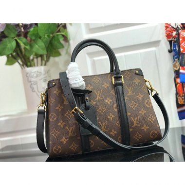 ルイヴィトン バッグ LOUIS VUITTON ハンドバッグ LV HANDBAG M44898PB