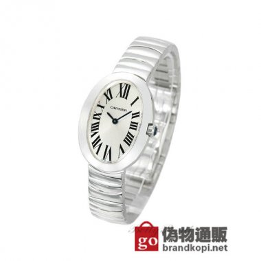 CARTIER カルティエ時計 ベニュワール【W8000006】 Baignoire【W8000006】