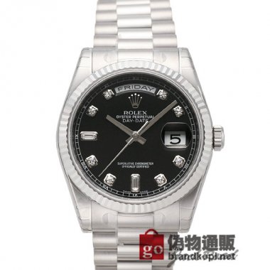 ROLEX ロレックス デイデイト【118239A】 Daydate【118239A】