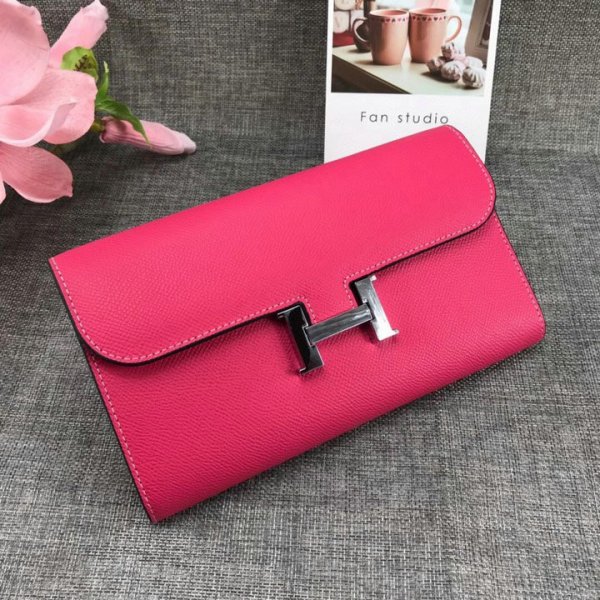 ☆エルメス大人気 注目商品　HERMES財布 偽物 上品☆ HE091