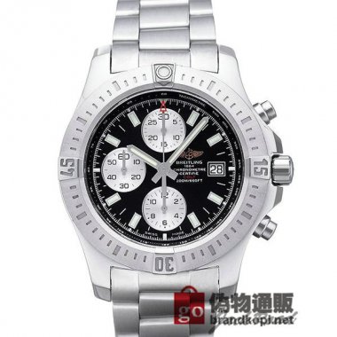 BREITLING ブライトリング 時計 コルト クロノグラフ オートマティック【A181B83PCS】 Colt Chron