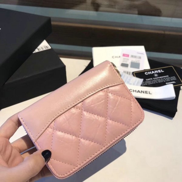 大人気ブランド シャネル財布 スーパーコピー品財布 CHANEL WALLET 191107Ld