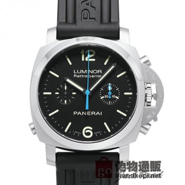 PANERAI パネライ ルミノール 1950 ラトラパンテ【PAM00362】 Luminor 1950 Rattrapan