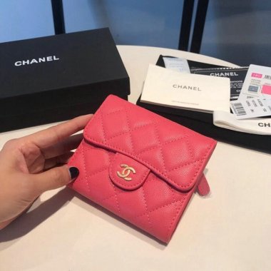 大人気ブランド シャネル財布 スーパーコピー品財布 CHANEL WALLET A82288Qc