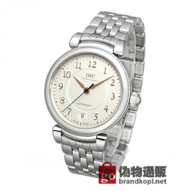 IWC ダヴィンチ　オートマティック36【IW458307】 Da Vinci Automatic 36【IW458307】