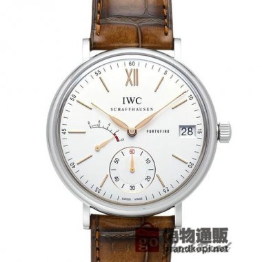 IWC ポートフィノ ハンドワインド 8デイズ【IW510103】 Portfino Hand Wind 8Days【IW510