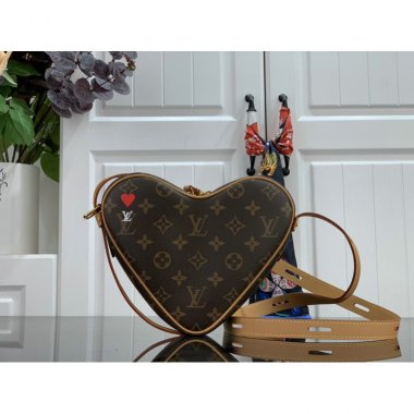 ルイヴィトン バッグ LOUIS VUITTON ショルダーバッグ LV Shoulder bag M45149AX
