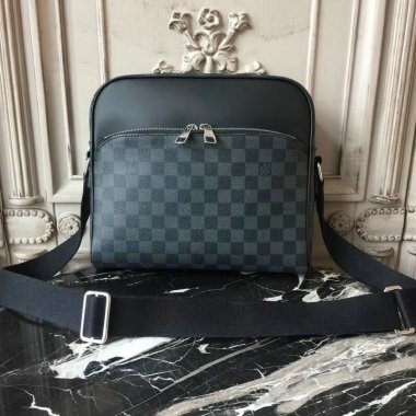 ルイヴィトン バッグ LOUIS VUITTON デイトンバッグ LV DAYTON Bag N41408X