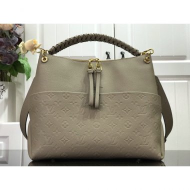 ルイヴィトン バッグ LOUIS VUITTON マダ・ホボ LV MAIDA HOBO M45522a