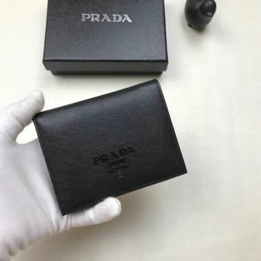 ☆PRADA プラダ財布 コピー品 大人気 高品質 財布 偽物 上品☆PA034