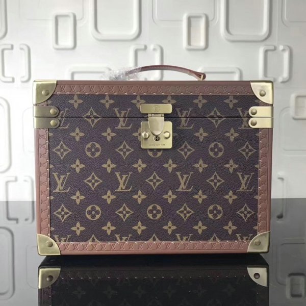 ルイヴィトン バッグ LOUIS VUITTON LV Cosmetics Case M21203