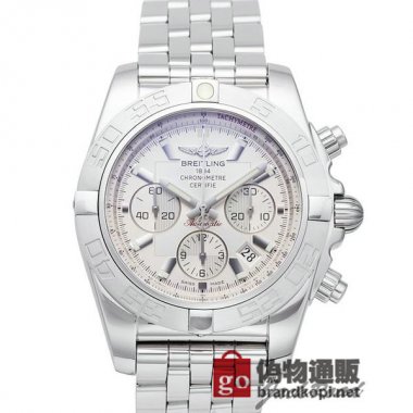 BREITLING ブライトリング 時計 クロノマット44【A012G84PA】 Chronomat 44【A012G84PA