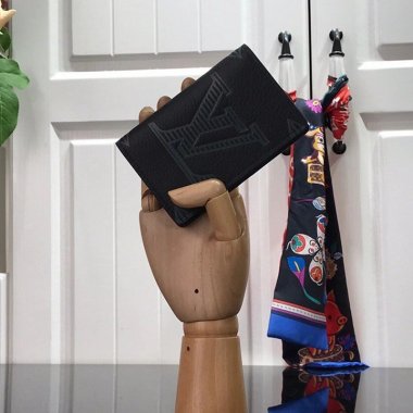 ルイヴィトン財布 Louis Vuitton LV POCKET ORGANIZER ポケットオーガナイザー 財布 M80038