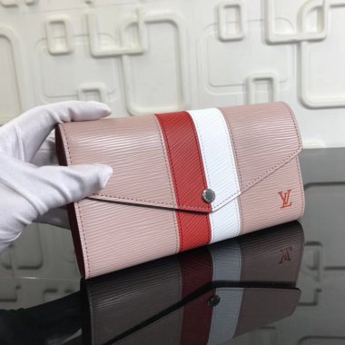 ルイヴィトン財布 Louis Vuitton LV Sarah Wallet サラ 財布 M62985