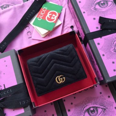 大人気ブランド グッチ財布 スーパーコピー品 GUCCI WALLET 466492A