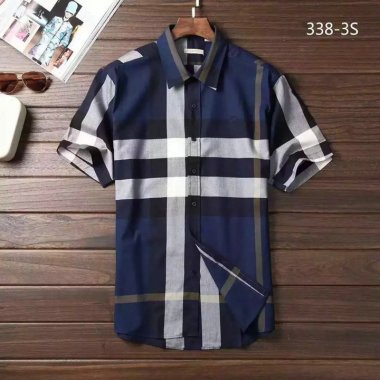 人気ブランド メンズ ビジネスカジュアル Short sleeve shirt 半袖シャツ dcy017