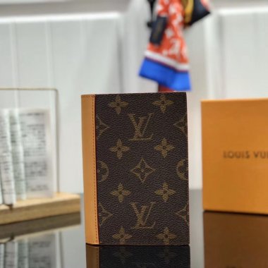 ルイヴィトン財布 Louis Vuitton LV PASSPORT COVER パスポートカバー 財布 M68906HZ