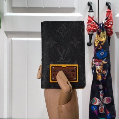 ルイヴィトン財布 Louis Vuitton LV POCKET ORGANIZER ポケットオーガナイザー 財布 M69250