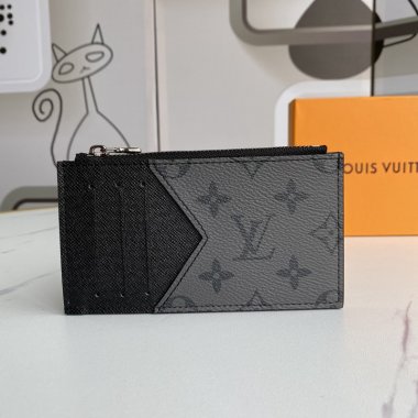 ルイヴィトン 名刺入れ Louis Vuitton LV COIN CARD HOLDER N64038Bh