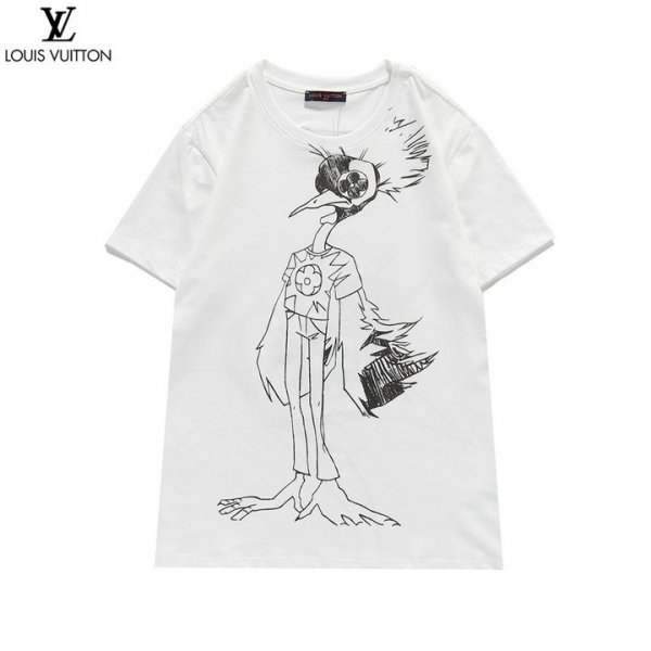 人気ブランド ブランド ファッション Tシャツ メンズ 半袖 Tシャツ tixu117
