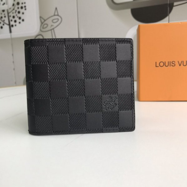 ルイヴィトン財布 Louis Vuitton LV MARCO WALLET マルコウォレット 財布 N63336e