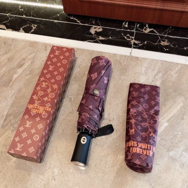 人気ブランド品 綺麗な折りたたみ傘 日傘 晴雨兼用 自動開閉　偽物ブランド雨傘パラソル 高品質 送料無料!umbrellas075