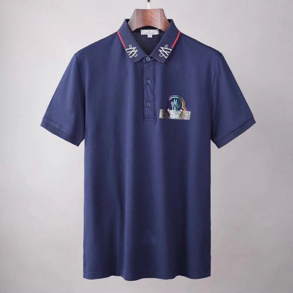 人気ブランド ポロシャツ メンズ 半袖 ビジネス 折り襟 Tシャツ polo068