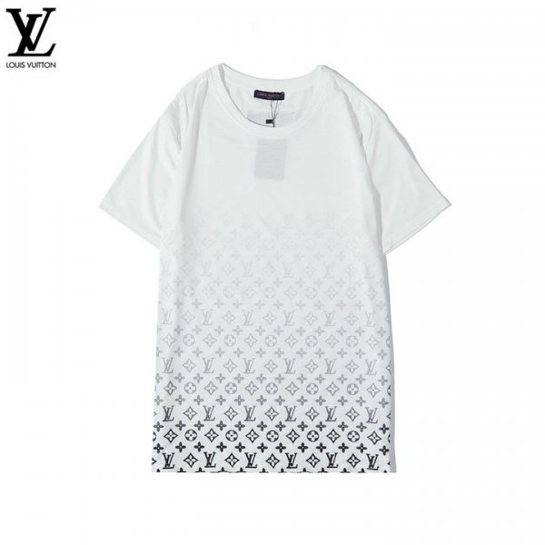 人気ブランド ブランド ファッション Tシャツ メンズ 半袖 Tシャツ tixu134