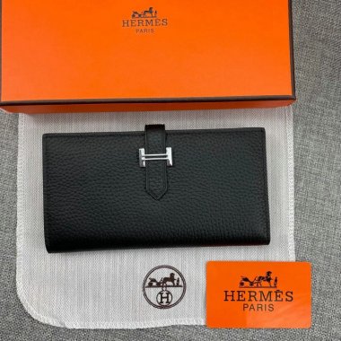 ☆エルメス大人気 注目商品　HERMES財布 偽物 上品☆ HE013