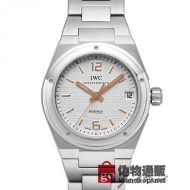 IWC インジュニア オートマティック ミッドサイズ【IW451503】 Ingenieur Automatic Mid Siz