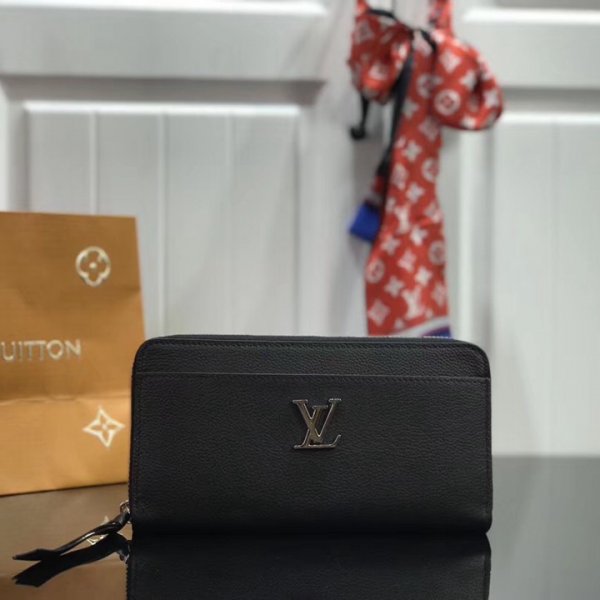 ルイヴィトン財布 Louis Vuitton LV ZIPPY WALLET ジッピーウォレット 財布 M62949HF