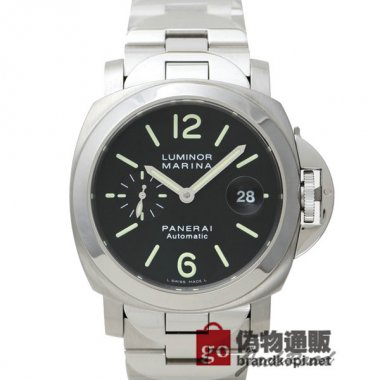 PANERAI パネライ ルミノール マリーナ 44mm【PAM00220】 Luminor Marina 44mm【PAM0