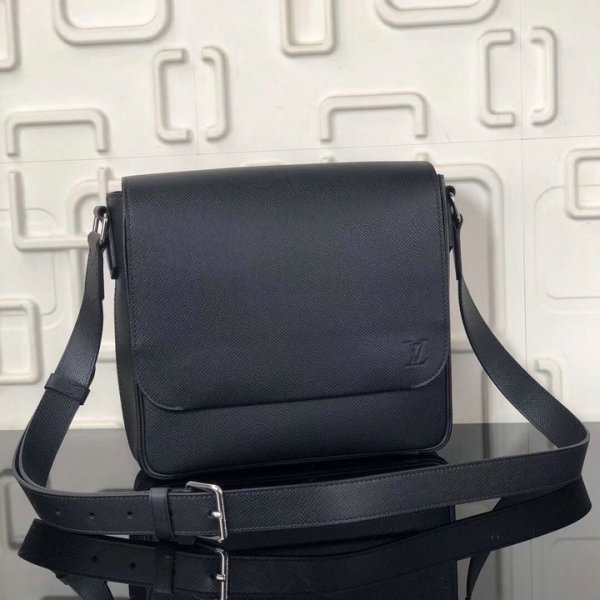 ルイヴィトン バッグ LOUIS VUITTON ローマンバッグ LV ROMAN Bag M30619