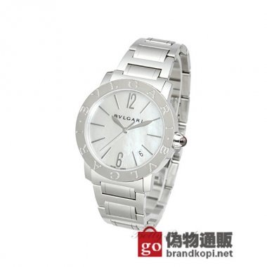 BVLGARI ブルガリ ブルガリブルガリ【BBL37WSSD】 Bvlgari Bvlgari【BBL37WSSD】