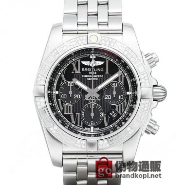 BREITLING ブライトリング 時計 クロノマット44【AB0110AA/B956】 Chronomat 44【AB011