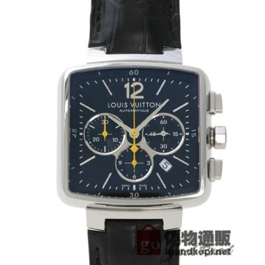LOUIS VUITTON ルイ・ヴィトン時計 スピーディ クロノグラフ【Q212G】 Speedy Chronograph【