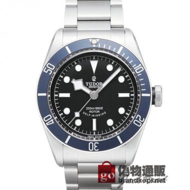 TUDOR チュードル時計 ヘリテージ ブラックベイ【79220B】 Heritage Black Bay【79220B】