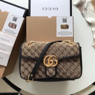 大人気ブランド グッチバッグ スーパーコピー品バッグ 高品質 GUCCI HAND BAG 443497BM