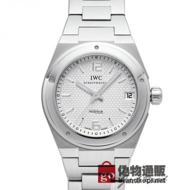 IWC インジュニア オートマティック ミッドサイズ【IW451501】 Ingenieur Automatic Mid Siz