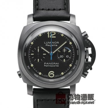 PANERAI パネライ ルミノール 1950 ラトラパンテ レガッタ2009【PAM00332】 Luminor 1950