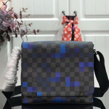 ルイヴィトン バッグ LOUIS VUITTON LV DISTRICT PM N41031SK